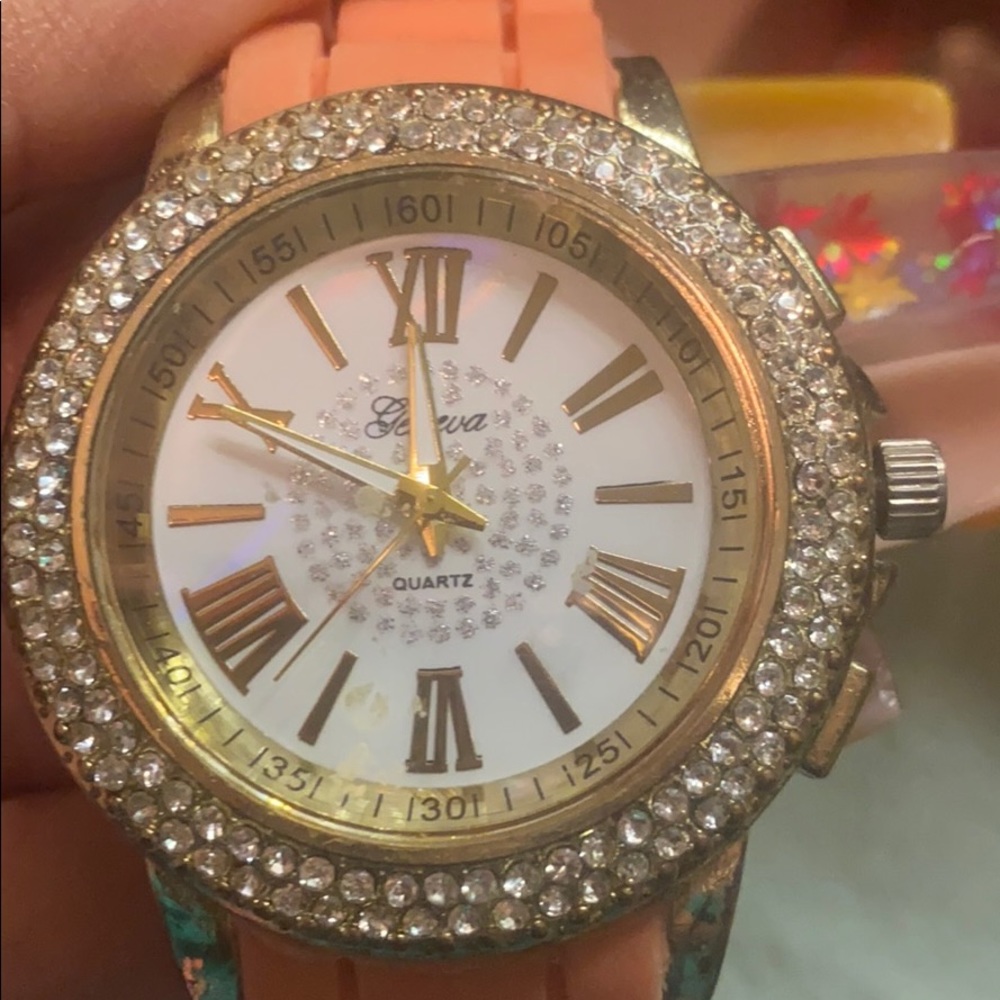 watch